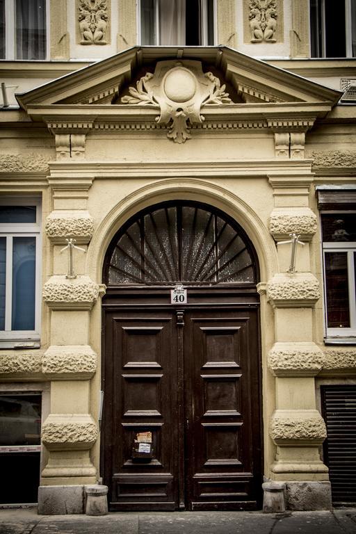 Apartamento Romeo's Budapest