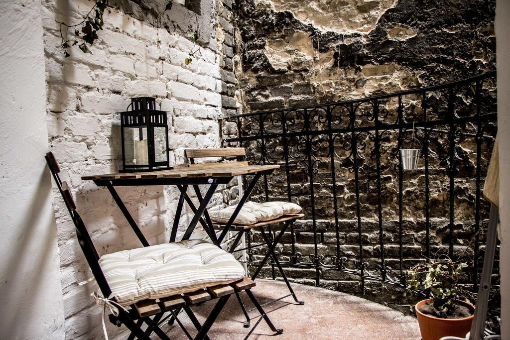 Apartamento Romeo's Budapest