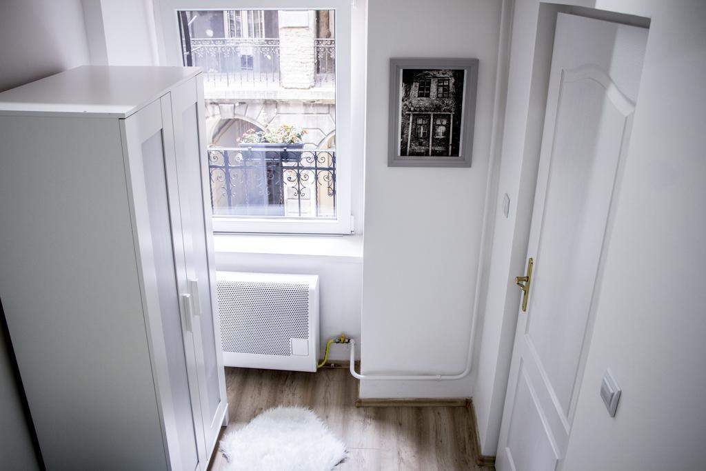 Apartamento Romeo's *