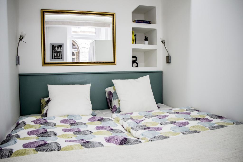 Apartamento Romeo's Budapest