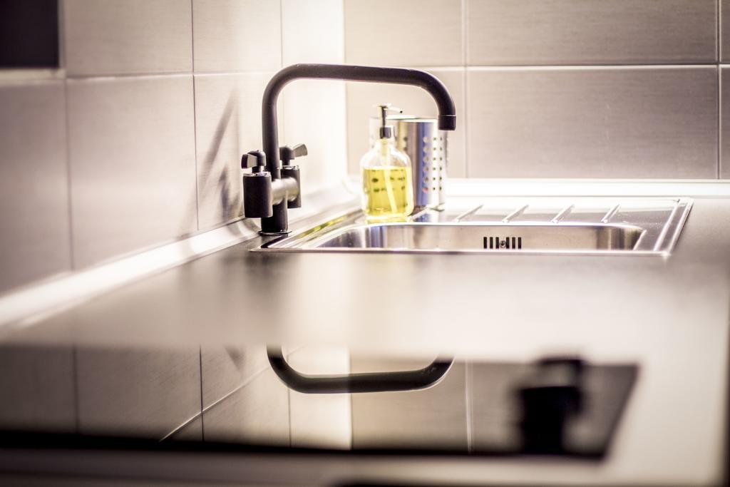 Romeo's Apartamento Budapest