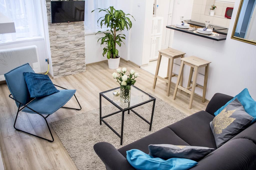 Romeo's Apartamento Budapest